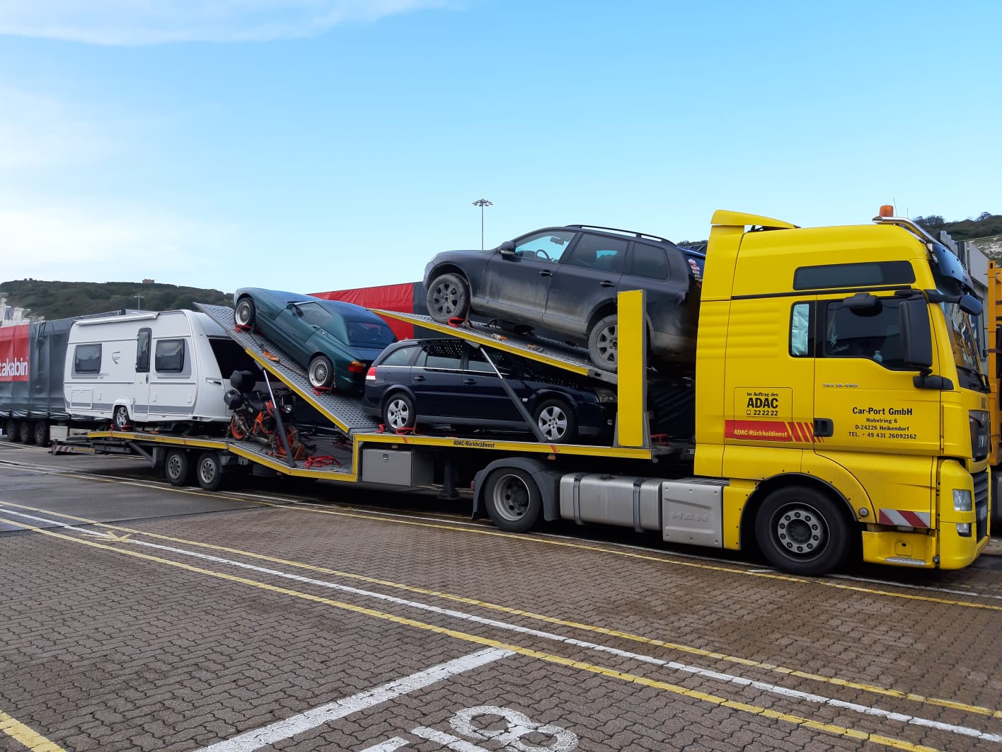 Transport und Fahrzeuge :: Straßenverkehr :: Auto